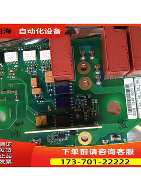 vacon变频器配件PC00208H 308N 伟肯变频器电源板4A 8A【议价】