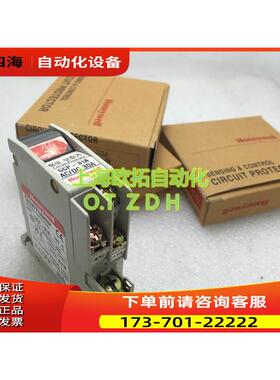 带辅助触点GCP-31A 1A 2A 3A 7A 10A 1 20A 30 霍尼韦尔【议价】