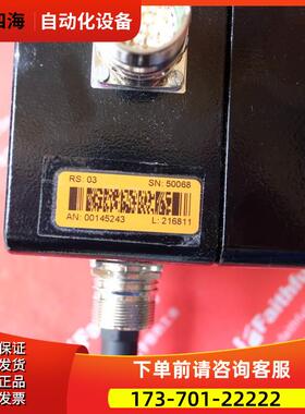 KUKA 00-145-243 库卡机器人RDC BOX 00145243【议价】