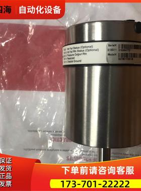 MKS 627B01TBC1B 1Torr 压力传感器 【议价】