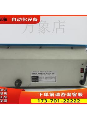 ORBECO-HELLIGE 数字直读浊度计965-10台式浊度仪 浊度测量仪【议