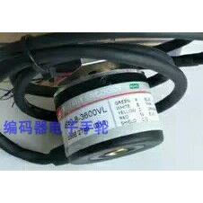 LS编码器H40-8-3600VL/ZT/ZO旋转光电【议价】