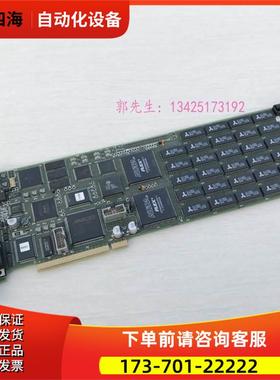 CYBEROPTICS PWA800 COPYRIGHT 2001 PWB 8003973 REV A控制卡【