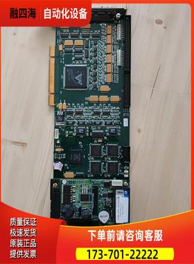 ACS SPIIPLUS PCI-8-R-0 运动控制卡【议价】