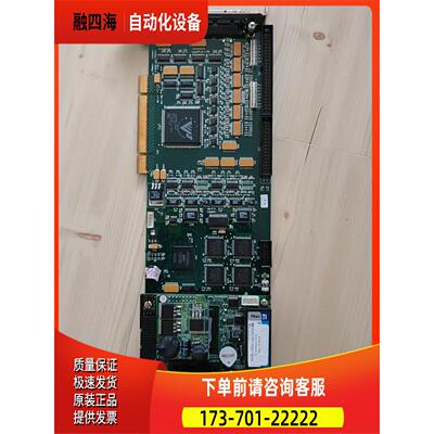 ACS SPIIPLUS PCI-8-R-0 运动控制卡【议价】