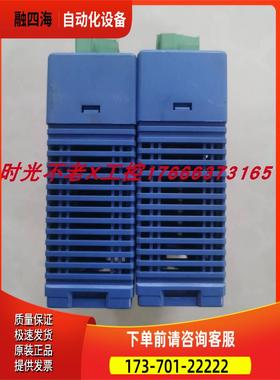 YOGAWA 横河 F3LD01-0N 实拍接线端子【议价】