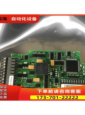 vacon伟肯变频器模拟量卡 开关量卡OPTB4 256P PC00256H 详细【议