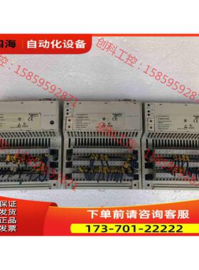 PLC 170ADM35010-170FNT11001【议价】