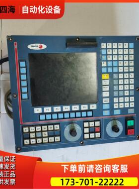 CNC 8040-M-MON-K FAGOR西班牙发格CNC【议价】