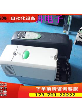 CT变频器 SK3403 22/30 kw【议价】