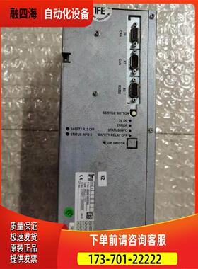 iFE控制器MDC2-110-I 3ED01920R89出【议价】