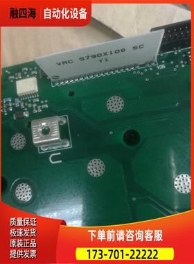 变频器专用电流检测板VAC 5790X100 SC实拍【议价】
