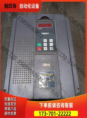 安普力DLB-18R5变频器 18.5KW千瓦 380V。【议价】