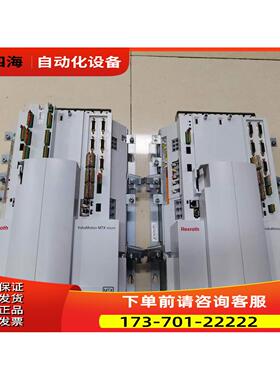 控制器HCQ02.1E-W0025-A-03-B-L8-1S-D1-D1-NN-FW 出【议价】