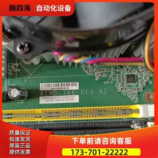 ADVECH主板 AIMB-766 REV.A2【议价】