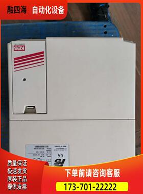包装 未安装使用过 19F5M1H-350F 科比变频器【议价】