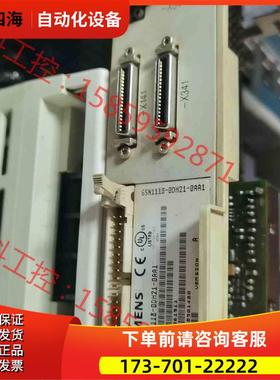 6SN1118-0DH21-0AA1轴卡【议价】