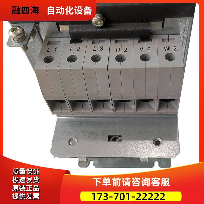 6SL3100-0BE23-6AB0 数控机床伺服器完【议价】