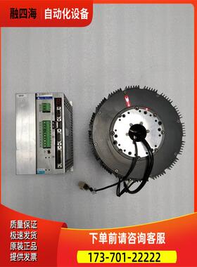 NIKKI NCR-DAB0A2B-801B-S12 D170-100-FP DD马达【议价】