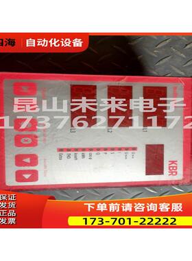 KBR V101-10-0017 4F144-2-LED-ESMSDP-US1【议价】