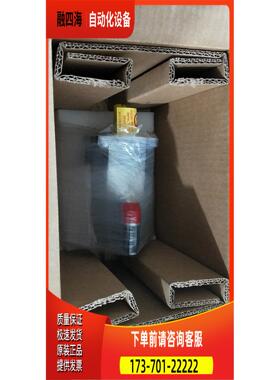 MPL-A210V-EJ74AA A-B低惯量伺服电机 200V 8000rpm【议价】