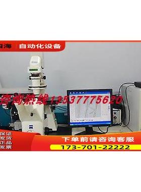 zeiss蔡司AXIOVERT 200 蔡司金相显镜【议价】