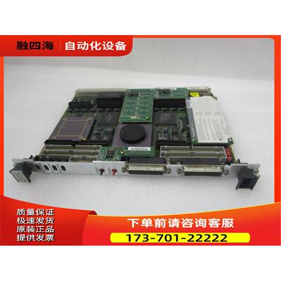 motorola mvme162-023a【议价】