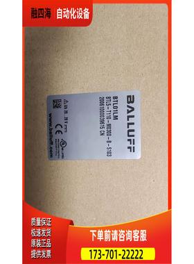 巴鲁夫 balluff 位移传感器 BTL01LM btl5-t110-m0300议【议价】