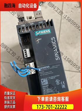 6SL3040-0PA00-0AA1+mPM240-2 西【议价】