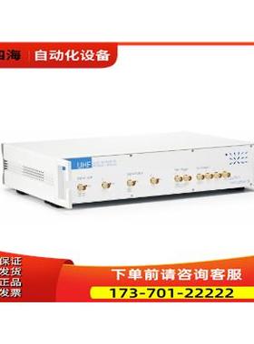 zhinst仪器UHFLI Lock-in Amplifier锁定放大器【议价】