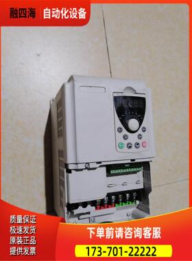 SC3V011T/015S43B saiter变频器 11K【议价】