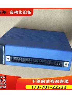 横河模拟量模块F3YP14-0NF3YP14-0N，完【议价】