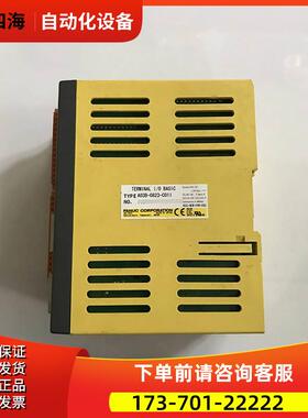 A03B-0823-C011 C012 C013 C014 C015 C016 IO 议【议价】