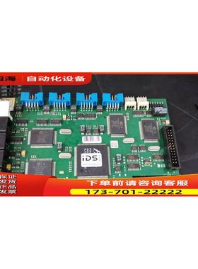 iDS PCI ids maging 图像 工业相机 视频 监控 采集卡 【议价】