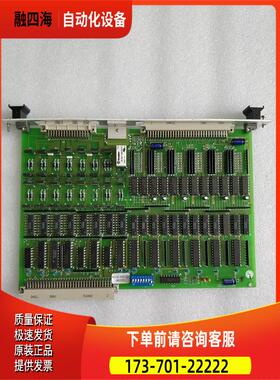 ADCOS K100-VIT-12 VME 控制卡 卡出【议价】