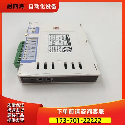 LEVI TRONIX LFC-1C 100-30314 24VDC 未使用 包装【议价】
