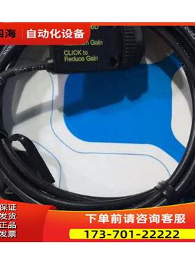 QS12VN6D 邦纳BANNER光电传感器 检测距离180mm【议价】