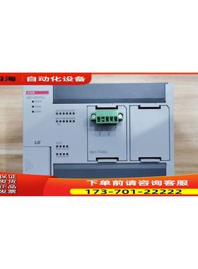XBC-DN32H/DN64H/DR60SU/DR32H/DR30E/XBO-TC02A LS PLC模块【议