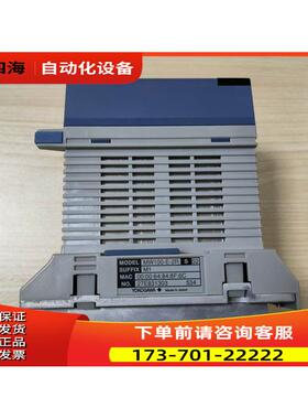 YOGAWA/横河控制器MW100-E-2RSS2【议价】
