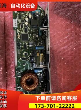 伟肯变频器风扇控制卡风机卡299K PC00299H所有配件包上机 【议价