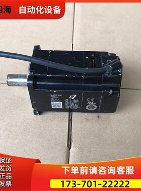 安川伺服电机SGM7J-04AFC6S【议价】