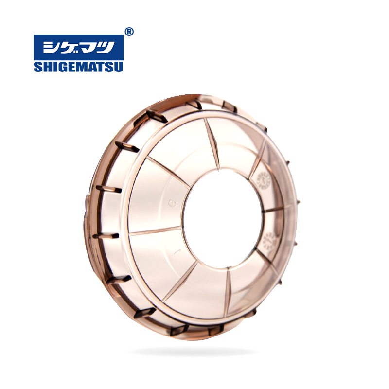 重松制作所日本进口压盖面具