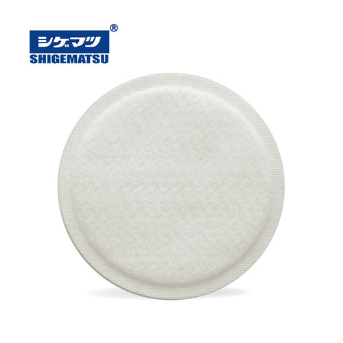 日本进口重松制作所前置滤棉