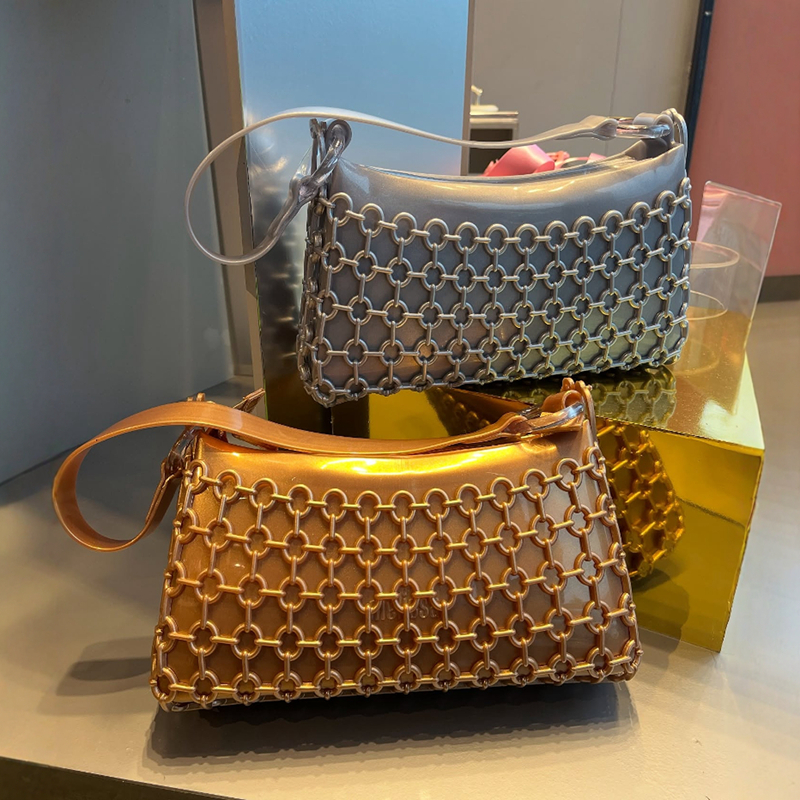 Melissa2025年新款手提包