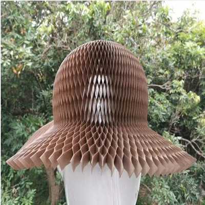 新款男女休闲百变牛皮帽