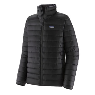 MIouKoJAPAN日本专柜直邮patagonia巴塔男羽绒服DownSweater84675