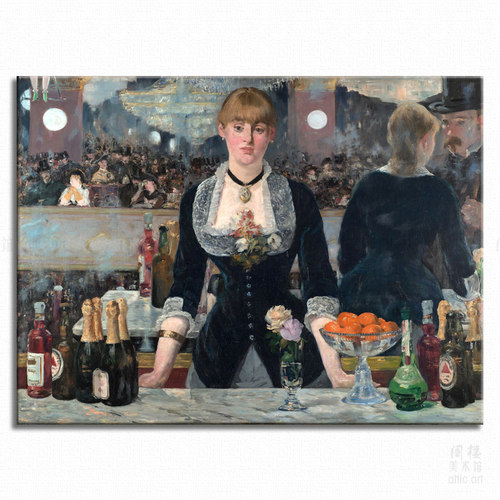 游乐场客厅书房卧室酒吧装饰画