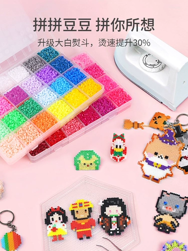 Комплект ручной работы, детская головоломка, игрушка для мальчиков и девочек, «сделай сам», 6 лет, полный комплект, подарок на день рождения