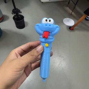 疯狂动物城2周边盲盒3D打印蛇盖瑞一条蛇朱迪尼克手办全身可动摆