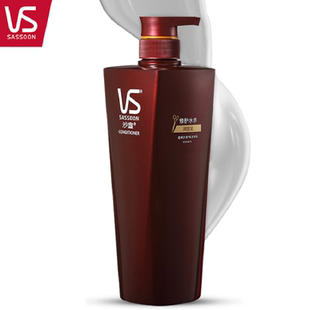 VS沙宣护发素修护水养润发乳750g/400g/200g 官网旗舰润发液